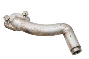 98 Moto Guzzi V11 Engine Vent Breather Pipe