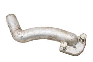 98 Moto Guzzi V11 Engine Vent Breather Pipe - Image 3