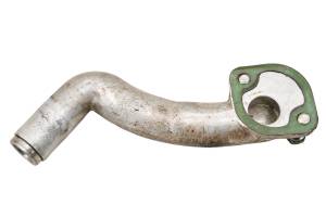 98 Moto Guzzi V11 Engine Vent Breather Pipe - Image 5