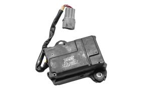 11 Suzuki GSXR750 Exhaust Actuator