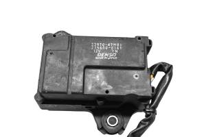 Suzuki - 11 Suzuki GSXR750 Exhaust Actuator - Image 3
