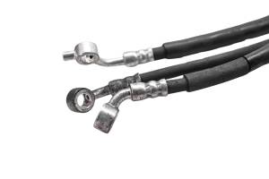 Suzuki - 11 Suzuki GSXR750 Front Rear Brake Lines - Image 5