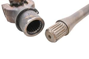 Suzuki - 90 Suzuki VX800 Rear Drive Shaft - Image 7