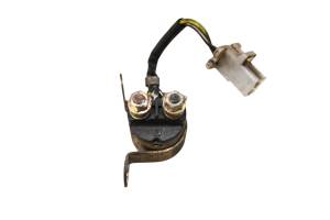 90 Suzuki VX800 Starter Solenoid