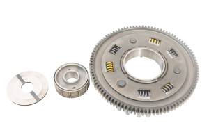 Yamaha - 80 Yamaha Maxim 650 Clutch Basket XJ650 - Image 3