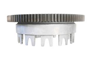 Yamaha - 80 Yamaha Maxim 650 Clutch Basket XJ650 - Image 5