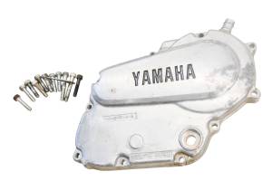 Yamaha - 80 Yamaha Maxim 650 Transmission Cover XJ650 - Image 2