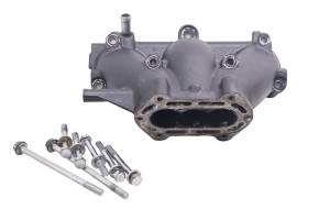 Yamaha - 20 Yamaha Waverunner VX Deluxe Exhaust Manifold Flange VX1050BV - Image 3