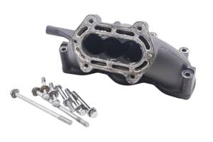 Yamaha - 20 Yamaha Waverunner VX Deluxe Exhaust Manifold Flange VX1050BV - Image 8