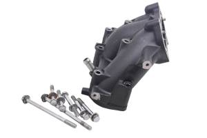 Yamaha - 20 Yamaha Waverunner VX Deluxe Exhaust Manifold Flange VX1050BV - Image 9