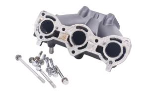 Yamaha - 20 Yamaha Waverunner VX Deluxe Exhaust Manifold Flange VX1050BV - Image 11