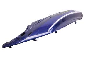 Yamaha - 20 Yamaha Waverunner VX Deluxe Left Side Panel Shroud Cover VX1050BV - Image 3