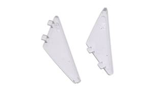 Yamaha - 20 Yamaha Waverunner VX Deluxe Side Panel Trim Inserts Covers VX1050BV - Image 6