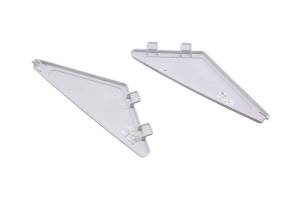 Yamaha - 20 Yamaha Waverunner VX Deluxe Side Panel Trim Inserts Covers VX1050BV - Image 8