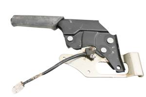 Yamaha - 19 Yamaha YXZ1000R EPS SS SE Rear Parking Brake Lever - Image 5