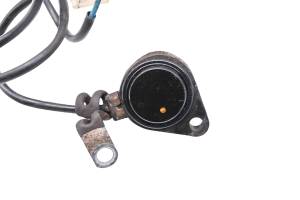 Suzuki - 95 Suzuki DR125SE Gear Position Switch Neutral Sensor - Image 2