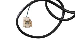 Suzuki - 95 Suzuki DR125SE Gear Position Switch Neutral Sensor - Image 3