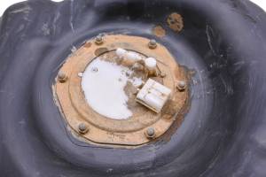 Yamaha - 17 Yamaha YXZ1000R Gas Tank & Fuel Pump - Image 6