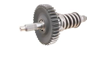 Yamaha - 16 Yamaha YXZ1000R Transmission Final Shaft - Image 4