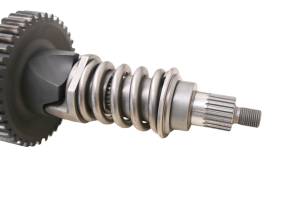 Yamaha - 16 Yamaha YXZ1000R Transmission Final Shaft - Image 5