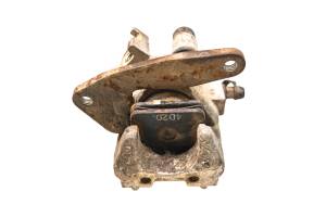 05 Yamaha Kodiak 400 4x4 Front Right Brake Caliper YFM400F
