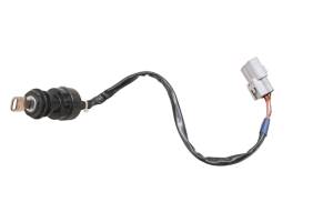 17 Yamaha Kodiak 700 Key Switch YFM700