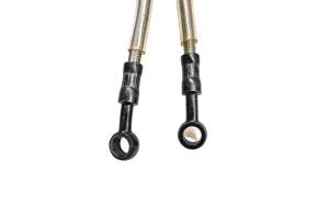 Yamaha - 16 Yamaha YZF R1 Front Brake Line Fittings - Image 4