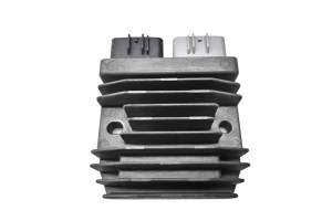 Yamaha - 20 Yamaha Kodiak 450 4x4 Regulator Rectifier YFM450 - Image 1