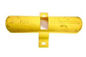 21 Yamaha FX Cruiser HO Fire Extinguisher Cover FB1800A