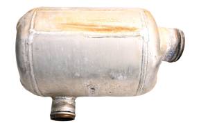 19 Yamaha VX Limited Muffler Exhaust Pipe VX1050FU