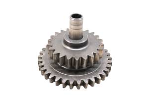 Yamaha - 21 Yamaha FX Cruiser HO Starter Gear FB1800A - Image 2