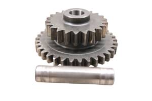 Yamaha - 21 Yamaha FX Cruiser HO Starter Gear FB1800A - Image 6