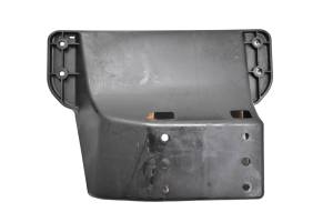 Yamaha - 21 Yamaha FX Cruiser HO Jet Pump Housing Support Cover FB1800A - Image 2