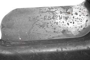 Yamaha - 18 Yamaha YXZ1000R EPS 4x4 Rear Utility Cover - Image 6