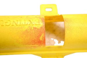 Yamaha - 05 Yamaha Waverunner VX110 Sport Fire Extinguisher Cover VX1100D - Image 5