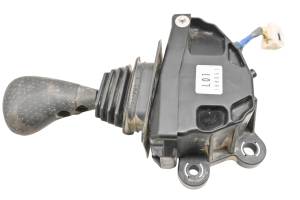 19 Yamaha YXZ1000R SS Gear Select Shift Lever Shifter