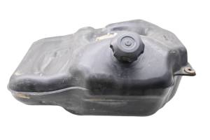 16 Yamaha YXZ1000R SE Gas Tank & Fuel Pump YXZ10YPSGS