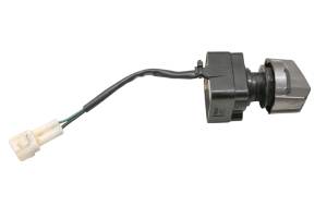 Yamaha - 19 Yamaha YXZ1000R SS 4Wd Demand Switch - Image 3