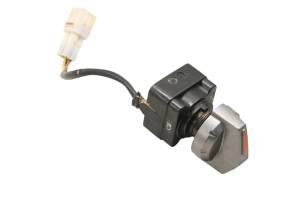 19 Yamaha YXZ1000R SS Headlight On Off Switch