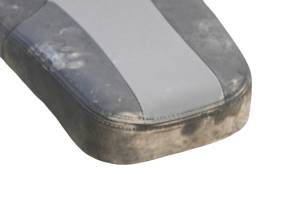 Yamaha - 19 Yamaha YXZ1000R SS Upper Seat Back Cushion - Image 10