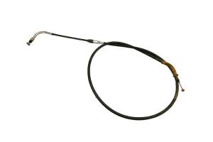 Yamaha - 19 Yamaha YXZ1000R SS Parking Brake Cable - Image 3