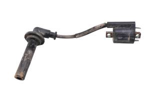 13 Yamaha YFZ450R Ignition Coil