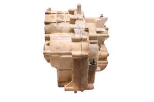 Yamaha - 19 Yamaha YXZ1000R Transmission Gear Case Housing - Image 3