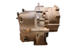 Yamaha - 19 Yamaha YXZ1000R Transmission Gear Case Housing - Image 8