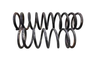 Yamaha - 19 Yamaha YXZ1000R Rear Shock Springs - Image 1