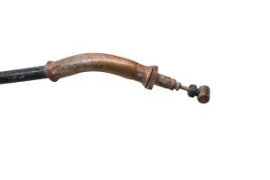 Yamaha - 19 Yamaha YXZ1000R Parking Brake Cable - Image 5