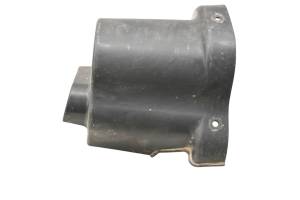 Yamaha - 19 Yamaha YXZ1000R SS Carrier Drive Shaft Cover - Image 7