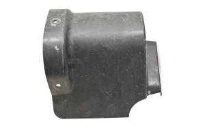 Yamaha - 19 Yamaha YXZ1000R SS Carrier Drive Shaft Cover - Image 6