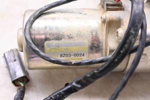 Yamaha - 19 Yamaha YXZ1000R Power Steering Unit - Image 3