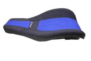 Yamaha - 19 Yamaha YXZ1000R Upper Back Seat Cushion - Image 5